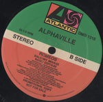 Alphaville : Romeos (12", Single, Promo)