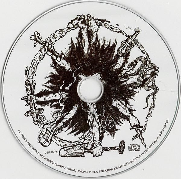 Botulistum / Göll : Botulistum / Göll (CD, Album)