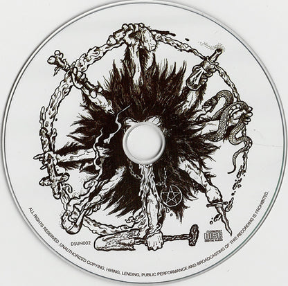 Botulistum / Göll : Botulistum / Göll (CD, Album)