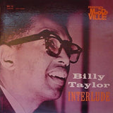 Billy Taylor : Interlude (LP, Album)