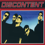 Discontent (2) : Discontent (CD, Album)