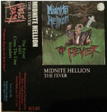Midnite Hellion : The Fever (Cass, Ltd)