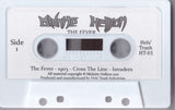 Midnite Hellion : The Fever (Cass, Ltd)
