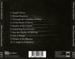 Veiled Allusions : When Darkness Descends (CD, Album)