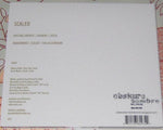 Talbot (3) : Scaled (CD, Album, Ltd, RE, Dig)