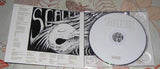 Talbot (3) : Scaled (CD, Album, Ltd, RE, Dig)