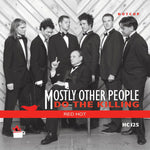 Mostly Other People Do The Killing : Red Hot (CD, Album)