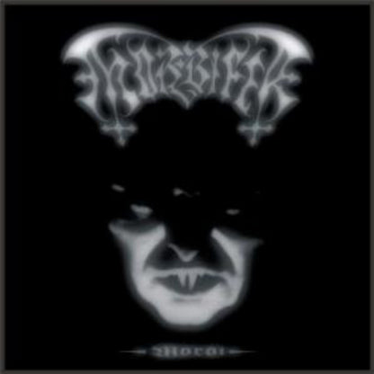 Morbifer : Moroi (CD, Album)