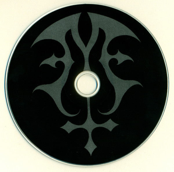 Morbifer : Moroi (CD, Album)