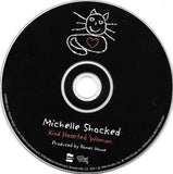 Michelle Shocked : Kind Hearted Woman (CD, Album)