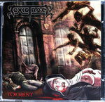 Toxictrace : Torment (CD)