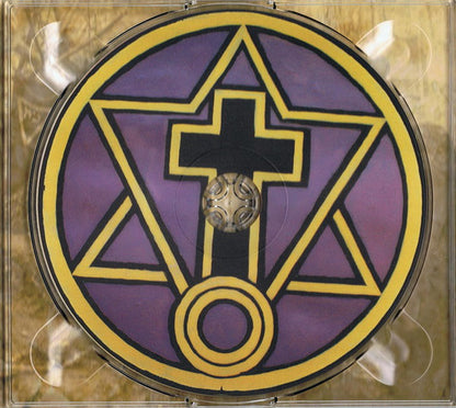 Riti Occulti : Secta (CD, Album, Ltd, Num)