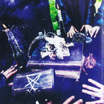 Riti Occulti : Secta (CD, Album, Ltd, Num)