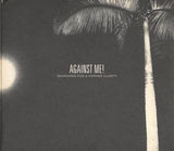 Against Me! : Searching For A Former Clarity (CD, Album, Dig)