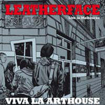 Leatherface : Viva La Arthouse (Live In Melbourne) (CD)