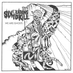 Six Reasons To Kill : We Are Ghosts (CD, Album)