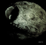 Phobonoid : Orbita (CD, Album)