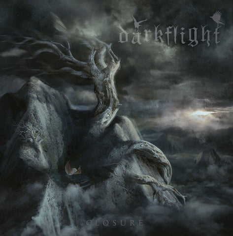 Darkflight : Closure (CD, Album)