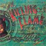 The Killing Flame : Nine More Lives (CD)