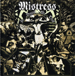 Mistress (2) : In Disgust We Trust (CD, Album)