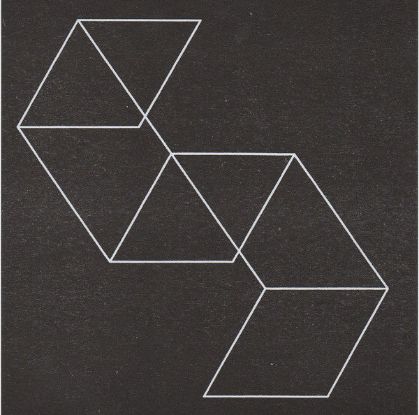 Archaic (7) : Noise In Your Head (7", EP)