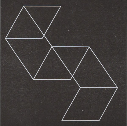 Archaic (7) : Noise In Your Head (7", EP)