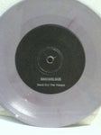 Bastard People : Send Out The Troops (7", Vio)