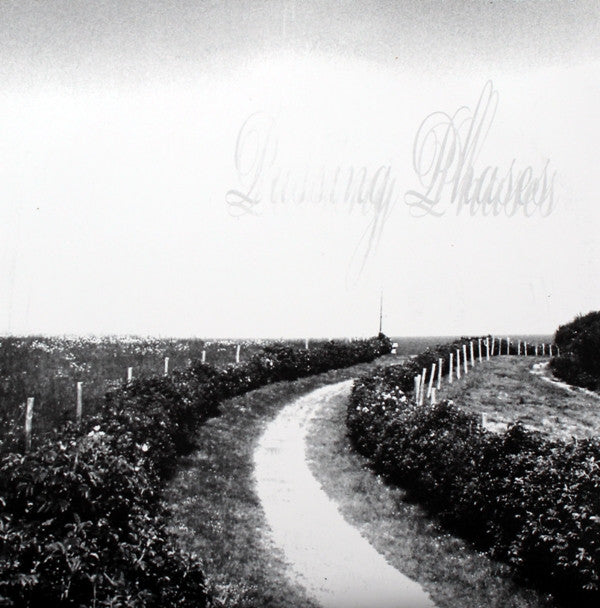 Passing Phases : Tour (7", Col)