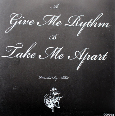 Passing Phases : Tour (7", Col)