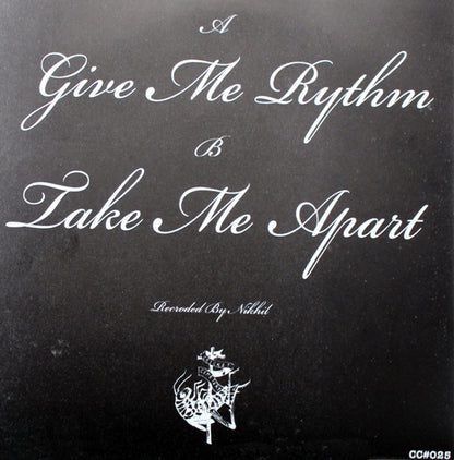 Passing Phases : Tour (7", Col)