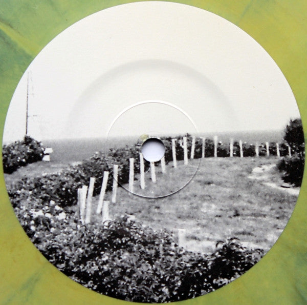 Passing Phases : Tour (7", Col)