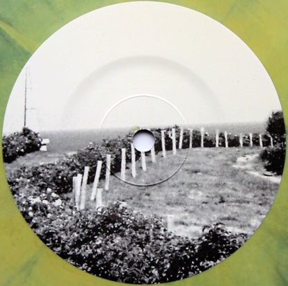 Passing Phases : Tour (7", Col)