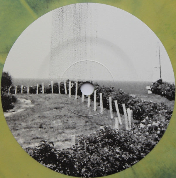 Passing Phases : Tour (7", Col)