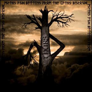 Thurs (2) : Myths And Battles From The Paths Beyond (CD, Album, Promo)