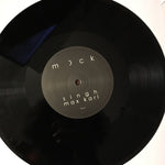 mOck (9) : Components (10", EP)