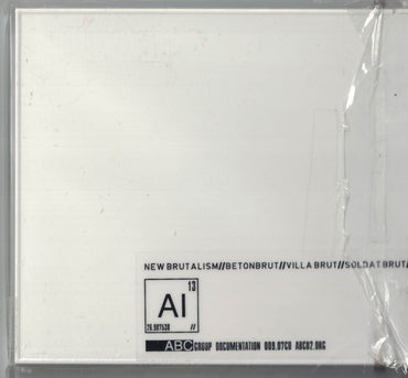 Various : Brut Unison (CD, Comp)