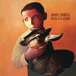 North Lincoln : Truth Is A Menace (CD, Album)
