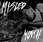 Misled Youth (2) : Misled Youth (7")