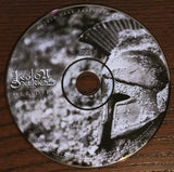 Legion Of Darkness : Meridies (CD, Album, Ltd)