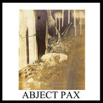 Abject Pax : Abject Pax (7")