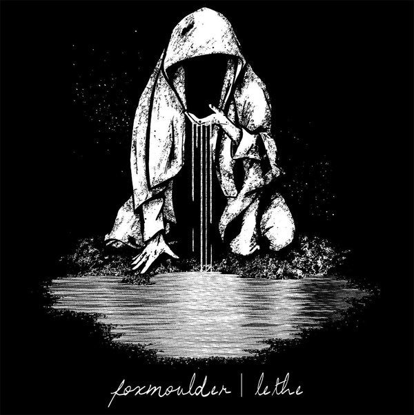 Foxmoulder : Lethe (7", S/Sided, EP, Whi)