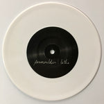 Foxmoulder : Lethe (7", S/Sided, EP, Whi)
