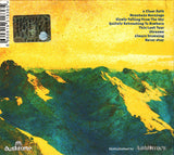 Cold Body Radiation : A Clear Path (CD, Album)