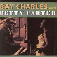 Ray Charles And Betty Carter With The Jack Halloran Singers : Ray Charles And Betty Carter With The Jack Halloran Singers (LP, RE, Cle)