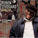 Ruben Studdard : Soulful (CD, Album, Club)