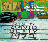 Negativland : Presents Over The Edge Vol. 6: The Willsaphone Stupid Show (2xCD, Album)