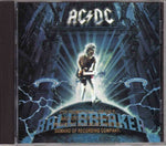 AC/DC : Ballbreaker (CD, Promo)