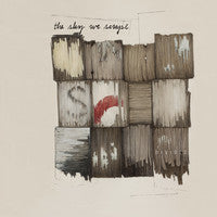 The Sky We Scrape : Divides (12", Opa)