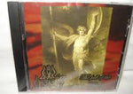 Soulsinner : The Fall Of The Angel (CD, Num)