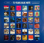 John Coltrane : Blue Train (LP, Album, RE, RM, 180)